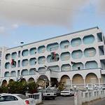 Hospital murders following deadly Gasr Ben Gashir clashes: report