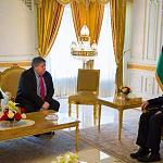 Western states welcome Abu Sleem ceasefire, condemn violence there
