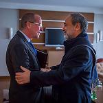 Sewehli urges Kobler to help gain freedom for trapped Ganfouda families