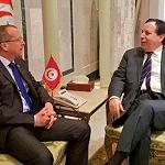 Kobler praises Tunisian efforts to broker Libyan peace