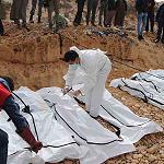 Yet another migrant disaster off the Libyan coast