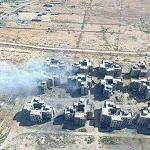 Three more soldiers and two terrorists die in Ganfouda siege