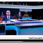 Serraj sacks spokesman after threats on TV