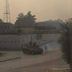 Intense fighting hits Abu Sleem