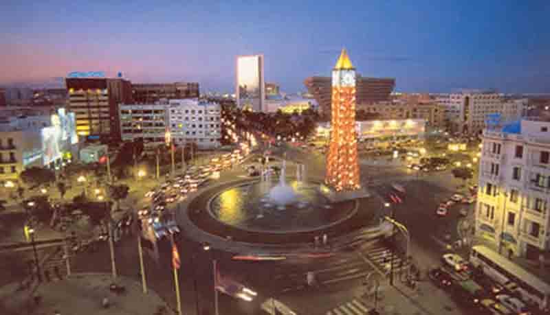 Tunis will host urgent meeting of Egyptian and Algerian ministers (Photo: social media)