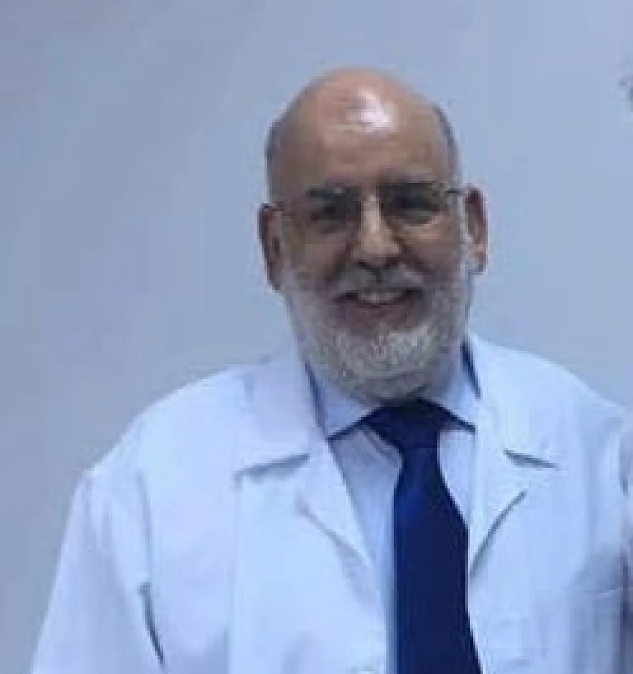 Dr Baruni kidnapped today