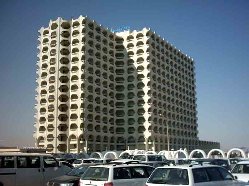 Development of separate Tripoli-based HoR moves forward