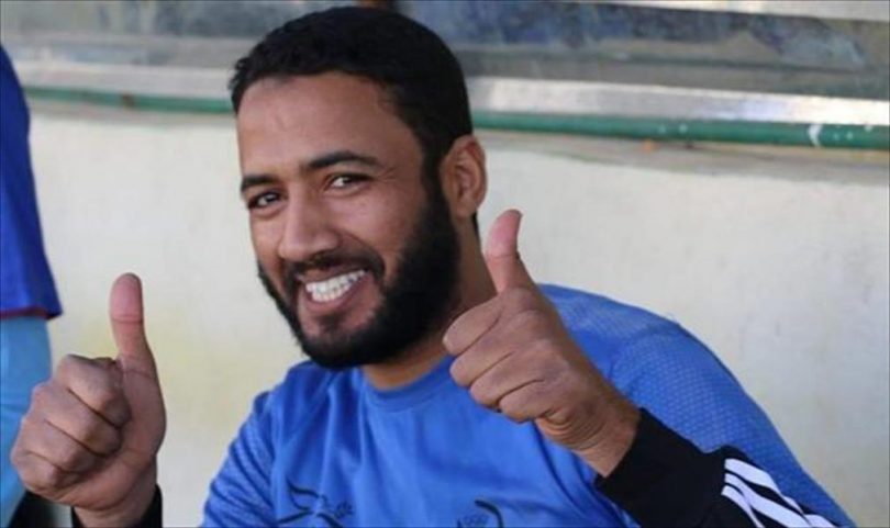 Obari football coach murdered in Tripoli