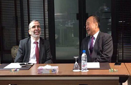 NOC confident of again controlling Oil Crescent export terminals