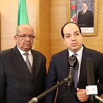 Next neighbouring countries’ conference to be held in Algiers before end of this month