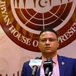 HoR head Saleh accepts HSC head Mishri’s invitation to meet