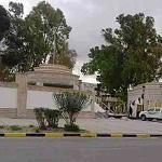 Khalifa Ghwell's National Salvation Government loses its Rixos HQ