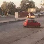 Tripoli tense as militia roadblocks go up again