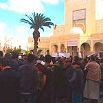 Misrata says relations with PC frozen; road to Tripoli is blockaded