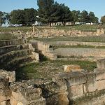 Thinni looks to protect Libya’s archaeological heritage.