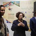 Libyan cultural show in Tunis viewed as success – calls for more such events