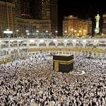 Applications for Haj season start