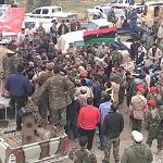 Hafter orders unconditional release of militants' families