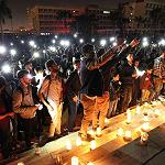 Tobruk blackout as Benghazi turns off the lights deliberately