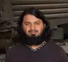 BRSC Commander Jalal Makhzum slain in Ganfouda (Photo:BRSC)