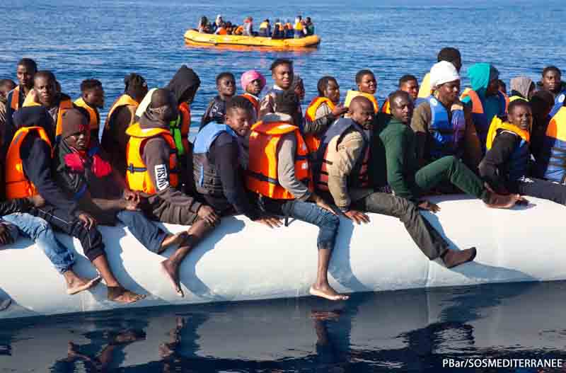 Migrants 19.03.17