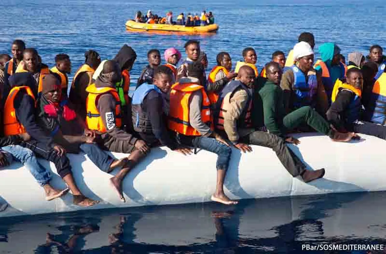Migrants 19.03.17