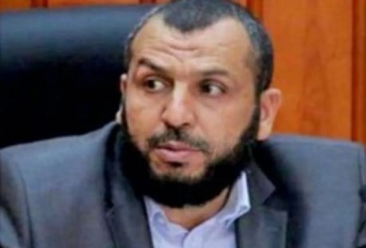 Sabratha mayor Hassen Dhawadi invtes 60 mayors (File photo)