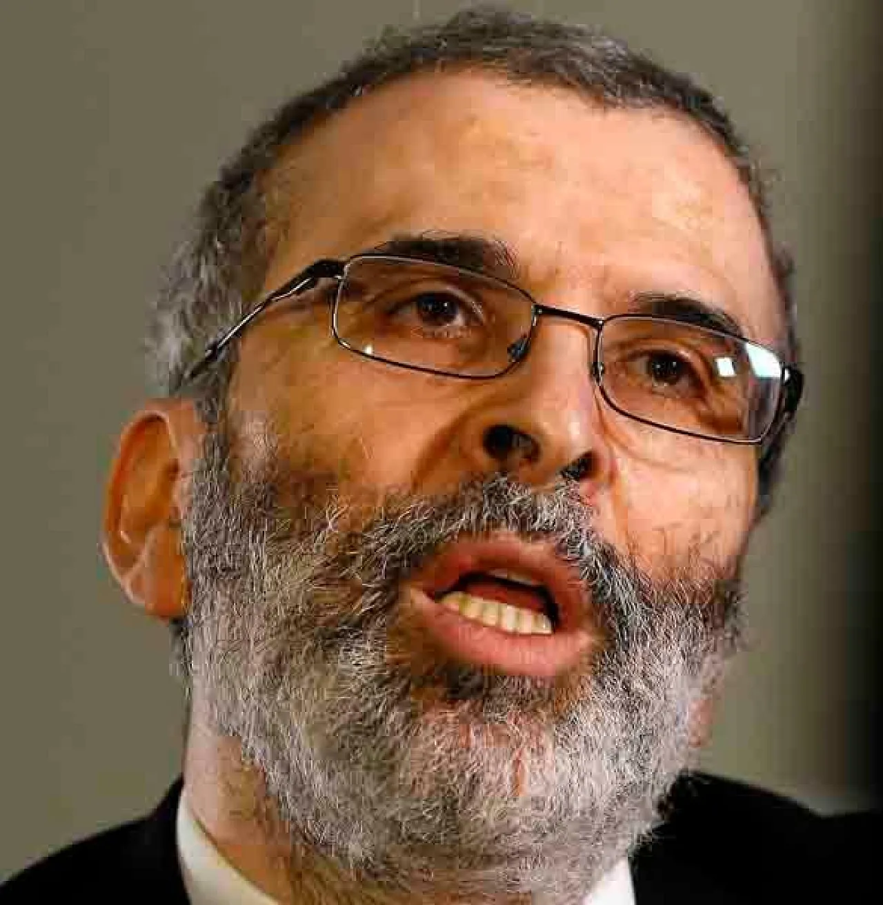 NOC's Sanalla hits back at PC (File photo)
