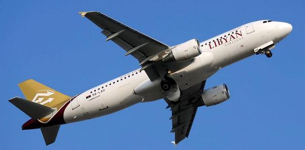 Libya Airlines to relaunch Tripoli-Djerba flights