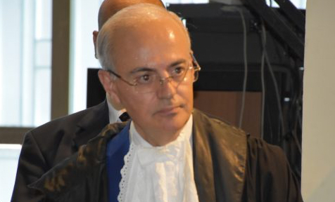 Sicilian prosecutor says some rescue NGOs are working with human traffickers