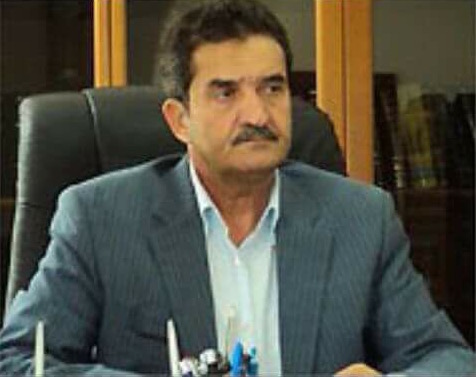 Nazhuri replaces mayor of Marj