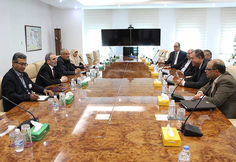 Egypt’s oil companies plan return to Libya
