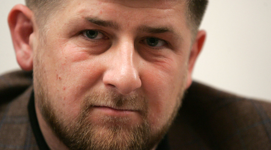 Chechen leader urges Misratan Moscow visitors to help release Russian sailors
