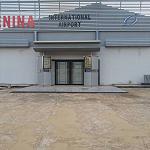 Benina airport to partially reopen