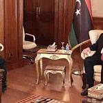 Algeria’s Messahel continues Libya trip with Serraj, Sewehli, Zintan and Misrata meeting