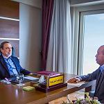 Sewehli says it is time for Tawerghans to return home