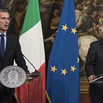 NATO looks to rebuild Libyan defence ministry and intelligence services