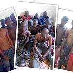 IOM Learns of 'Slave Market' Conditions Endangering Migrants in North Africa