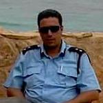 Passport official in Khoms murdered