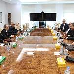 Egypt’s oil companies plan return to Libya