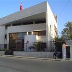 Turkey to issue tourist visas from Tripoli embassy