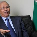 Key dialogue member says Arab League envoy should resign