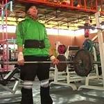 Libyan female bodybuilder needs funding for world championship
