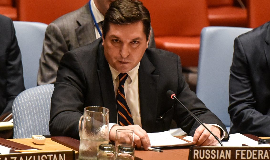 Misratan representatives visit Moscow; next stop Grozny