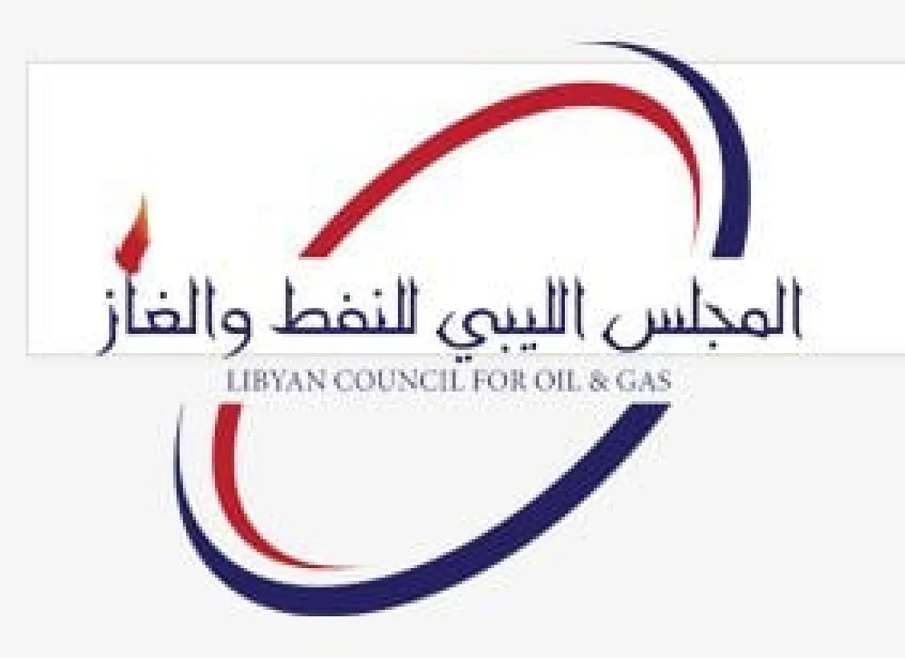 (Logo: LCOG).
