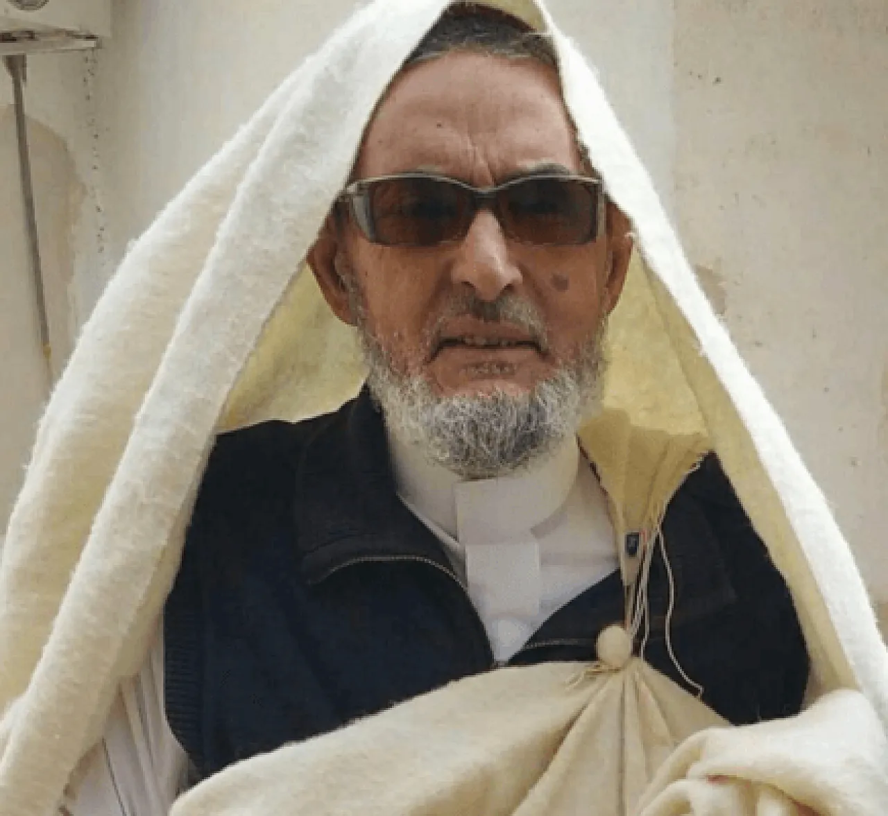 Sheikh Sedek Al-Ghariani