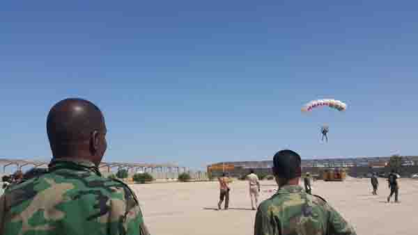 Festival in Benghazi to mark third anniversary of Dignity operation