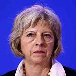 Serraj tells British PM they must work together on terrorism