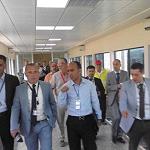 Turkish Airlines inspects Mitiga airport with view to restarting flights soon