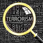 Op-Ed: The Fight Against Terrorism Is Indivisible